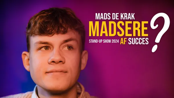 Mads de Krak