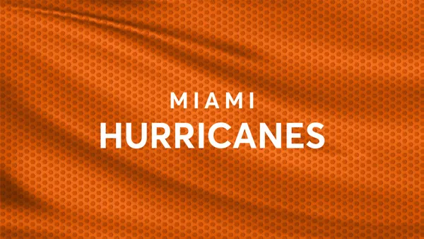 Miami Hurricanes Women's Volleyball