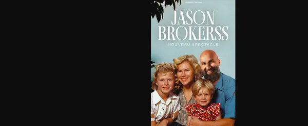 Jason Brokerss