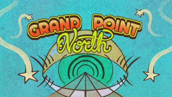 Grand Point North