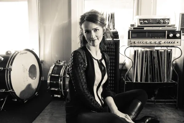 Laura Cantrell's  "States of Country" with VERY SPECIAL GUESTS!