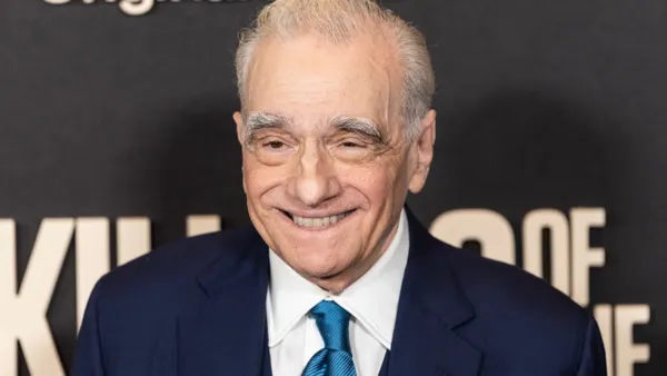 Martin Scorsese Becomes Partner in “Cinematic Intelligence” AI Company