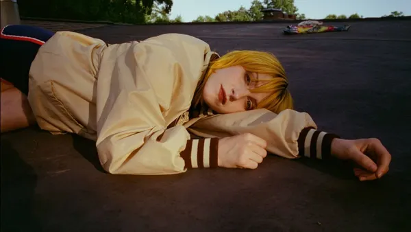 Hayley Williams’ Duo Power Snatch Unveil EP2: Stream