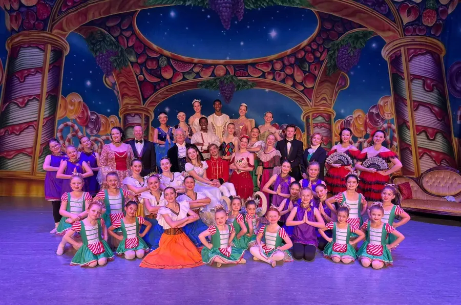 Ballet Theatre South