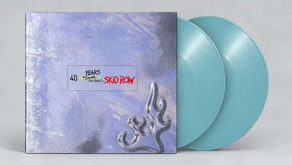 Skid Row Announce Newly Remastered 40 Seasons: The Best of Skid Row