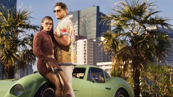 Take-Two CEO Says “Who Cares” If Gamers Can’t Buy Grand Theft Auto VI Discs