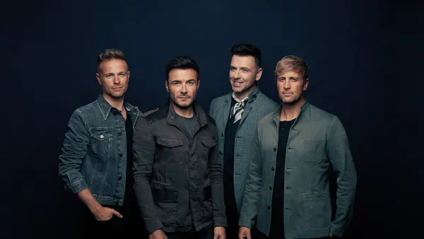 Westlife