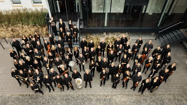 Die Bremer Philharmoniker