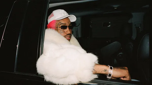 LIL TRACY