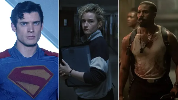 Amazon Launches 3 for $33 Sale on 4K UHD Movies