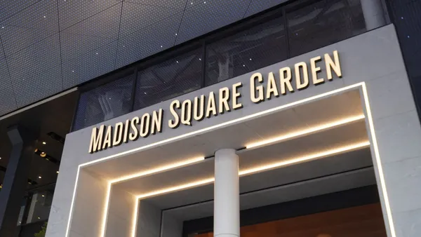 Madison Square Garden Denies Report Alleging Celebrity “Risk” List