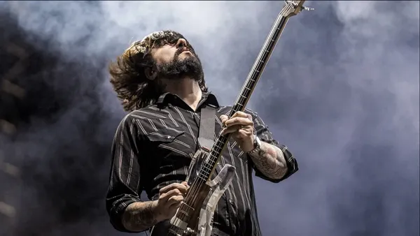 Death From Above 1979 Announce “Private Lives Tour”