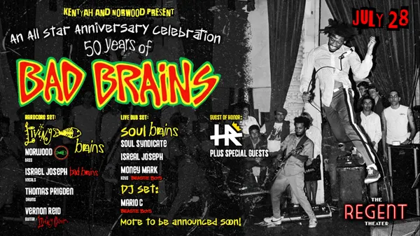 Bad Brains