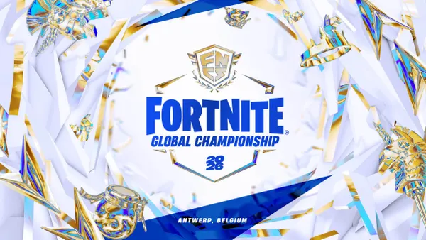 Fortnite Global Championship