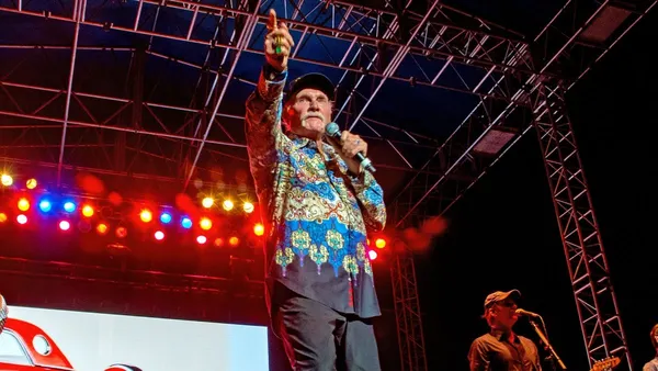 The Beach Boys Reschedule Summer Tour Dates for Mike Love to “Recharge”