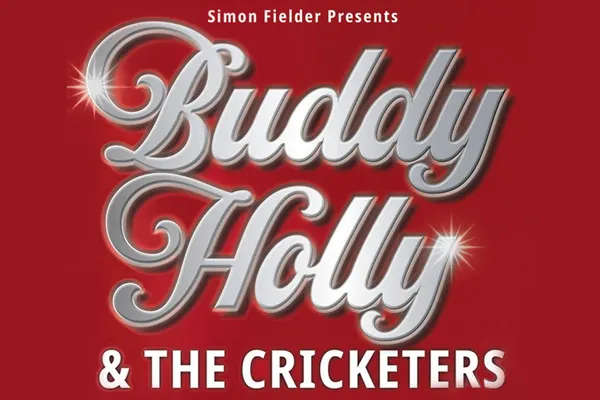 Buddy Holly & The Cricketers - Holly At Christmas