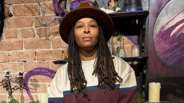 Chaunte Wayans