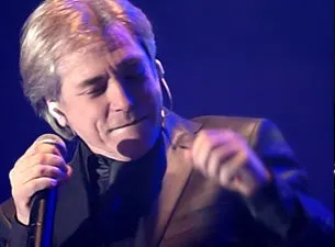 Nino D'angelo