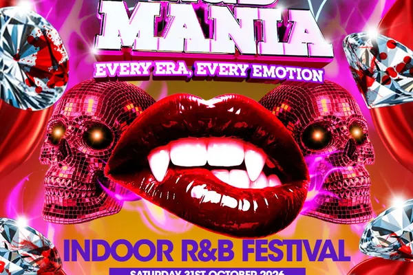 RNB Mania