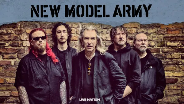 New Model Army