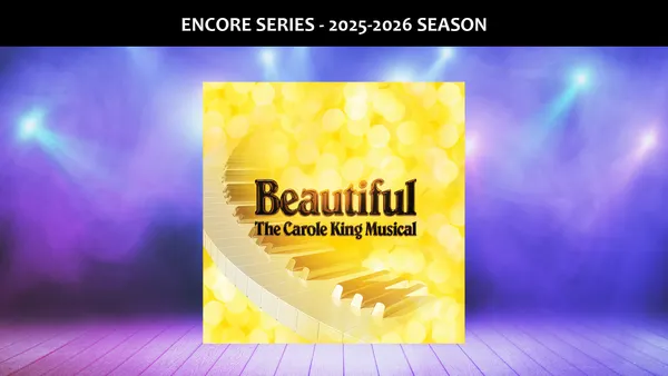 Beautiful The Carole King Musical