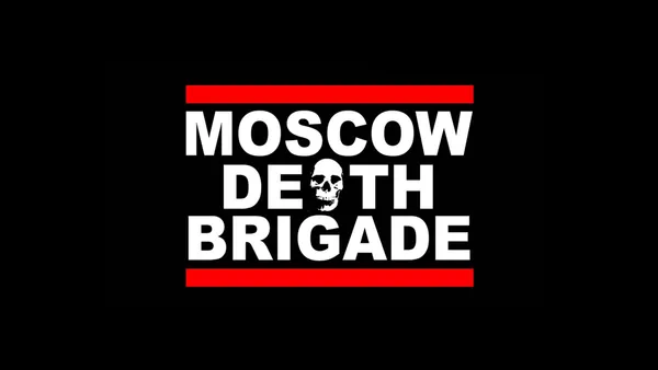 Moscow Death Brigade