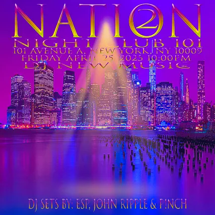 Nation