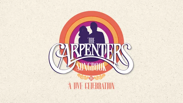 The Carpenters Songbook - A Live Celebration