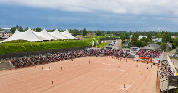 Haminan Palloilijat Kausikortti 2026