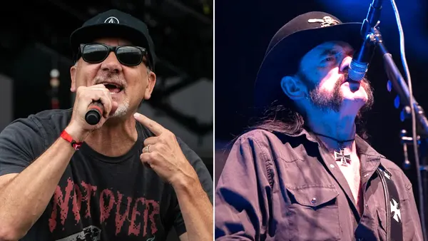 Pennywise Unveil Cover of “Ace of Spades” from Motörhead Punk Tribute Album: Stream