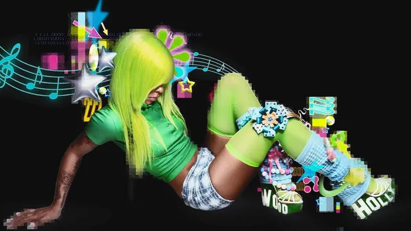 Rico Nasty Announces New Album RX, Reveals “Cupcake”: Stream