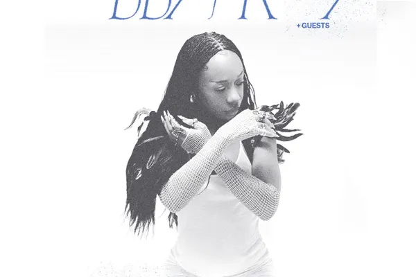 Homobloc Presents: Debby Friday