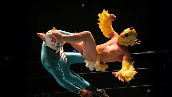 High Performance Rodeo