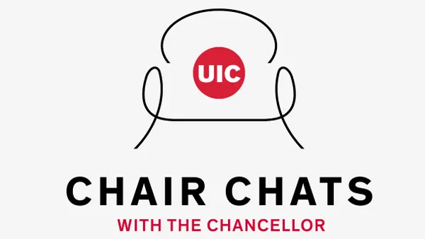 Chair Chats with Chancellor Miranda