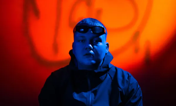 MAS