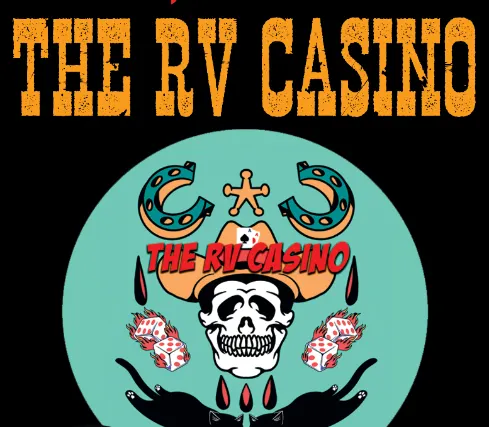The Matt Bloom Band, RV Casino