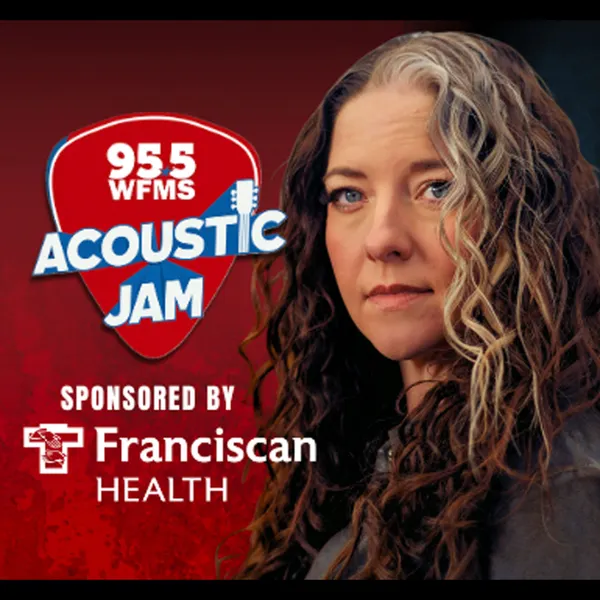 Ashley McBryde
