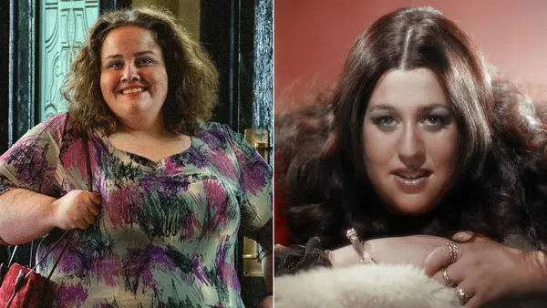 Baby Reindeer’s Jessica Gunning to Star in Cass Elliot Biopic
