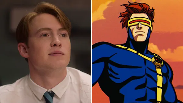 Kit Connor Cast as New Cyclops in the MCU X-Men: Report