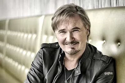 Nik P. & Andreas Gabalier