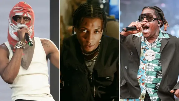 Rolling Loud Unveils 2026 Lineup with Playboi Carti, NBA YoungBoy, and Don Toliver