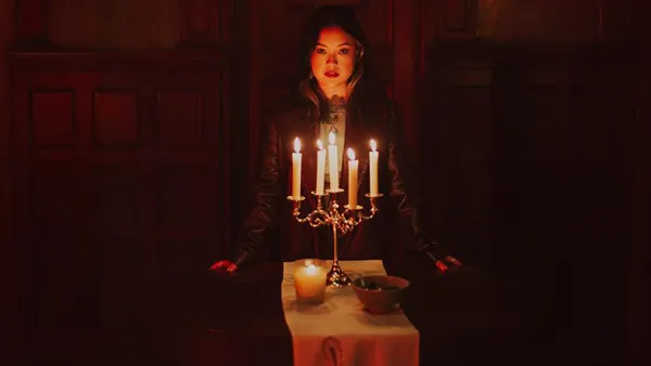 Grace Power
