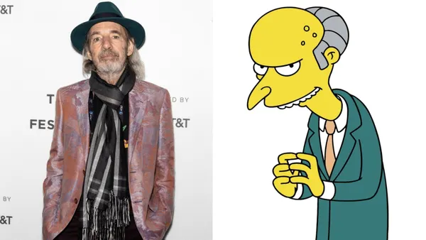 Harry Shearer Hasn’t Seen The Simpsons Despite Appearing in 800 Episodes