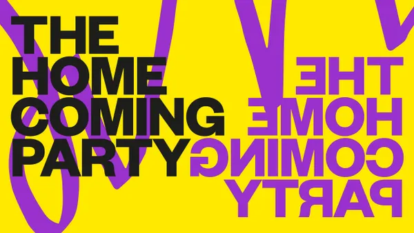 The Homecoming Party