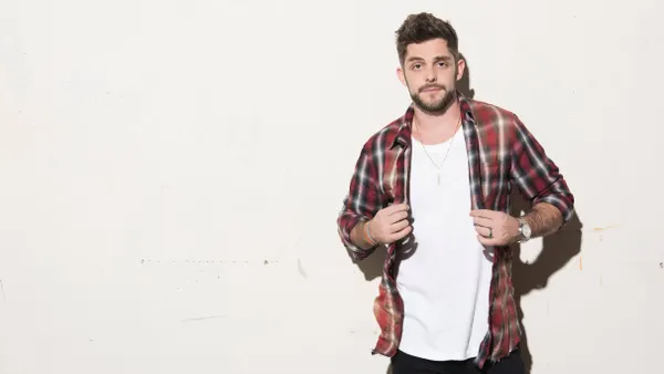 Thomas Rhett - VIP Upgrade