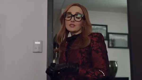 Chloe Fineman Leaving SNL After Seven Seasons