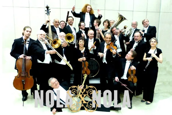 The New Leviathan Oriental Fox-Trot Orchestra