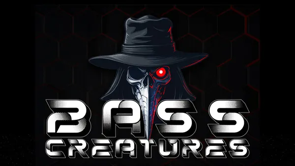 Bass Creatures - Hardstyle Session