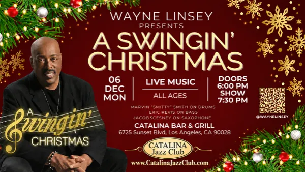 Wayne Linsey