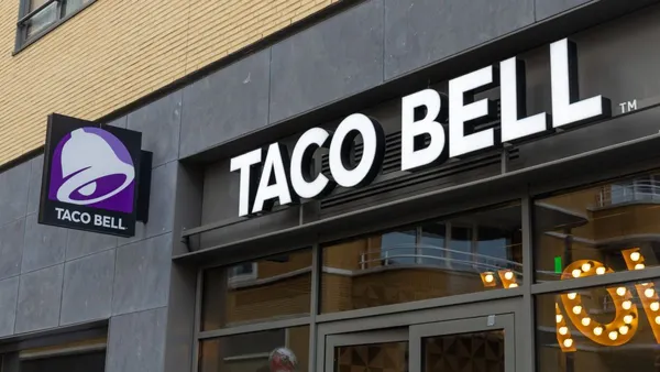 Authorities Investigate Taco Bell as Potential Source of Explosive Diarrhea Parasite